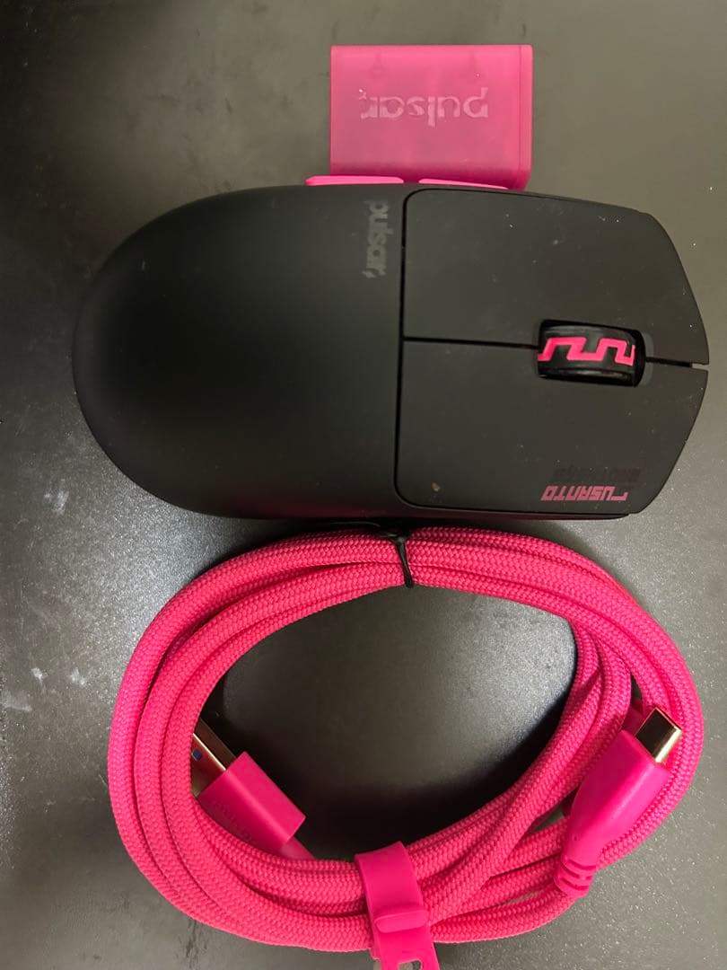 マウス・トラックボール pulsar susanto x