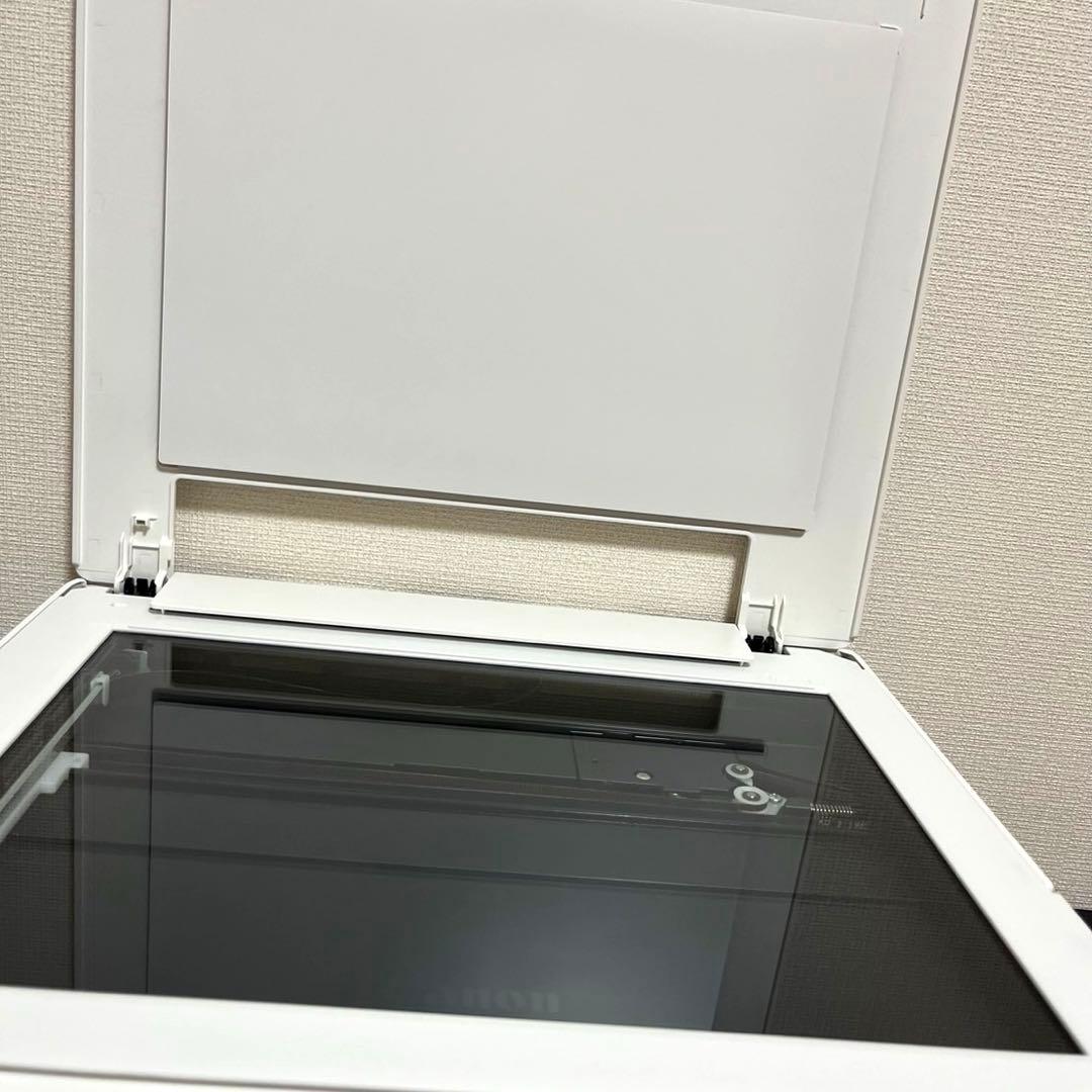 【美品】Canon プリンター インクジェット複合機 PIXUS TS8530