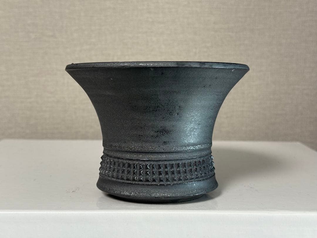 spicygem spicy gem studs pot 植木鉢 鉢 A