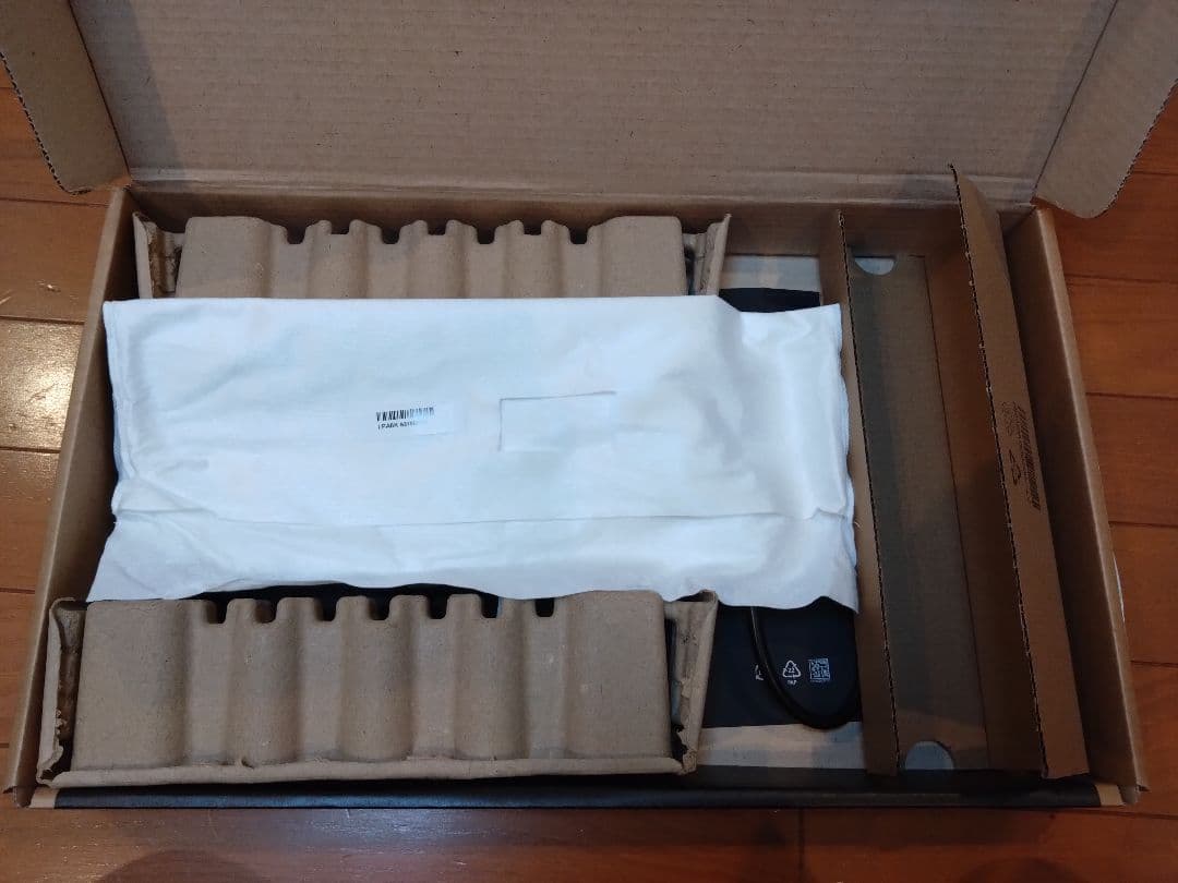 OmniBook 5 16-af1009TU 2028年7月2日までの保証書付