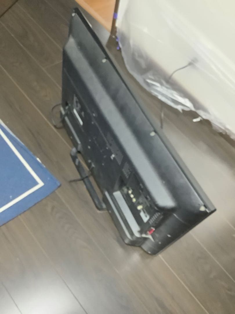 SHARP AQUOS LC-32E40 32V液晶テレビ