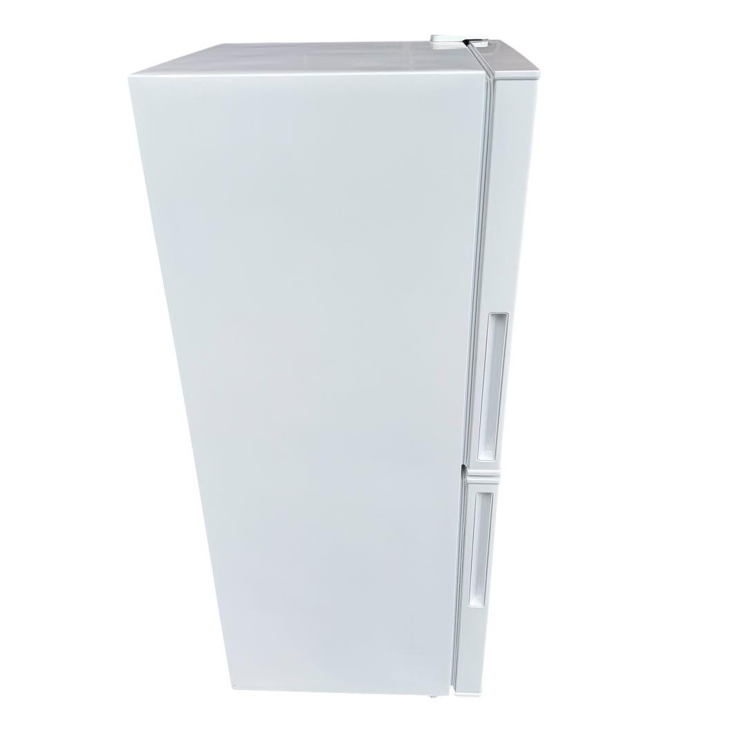 ▲ 美品 ニトリ 冷蔵庫 2023年製 2ドア 一人暮らし