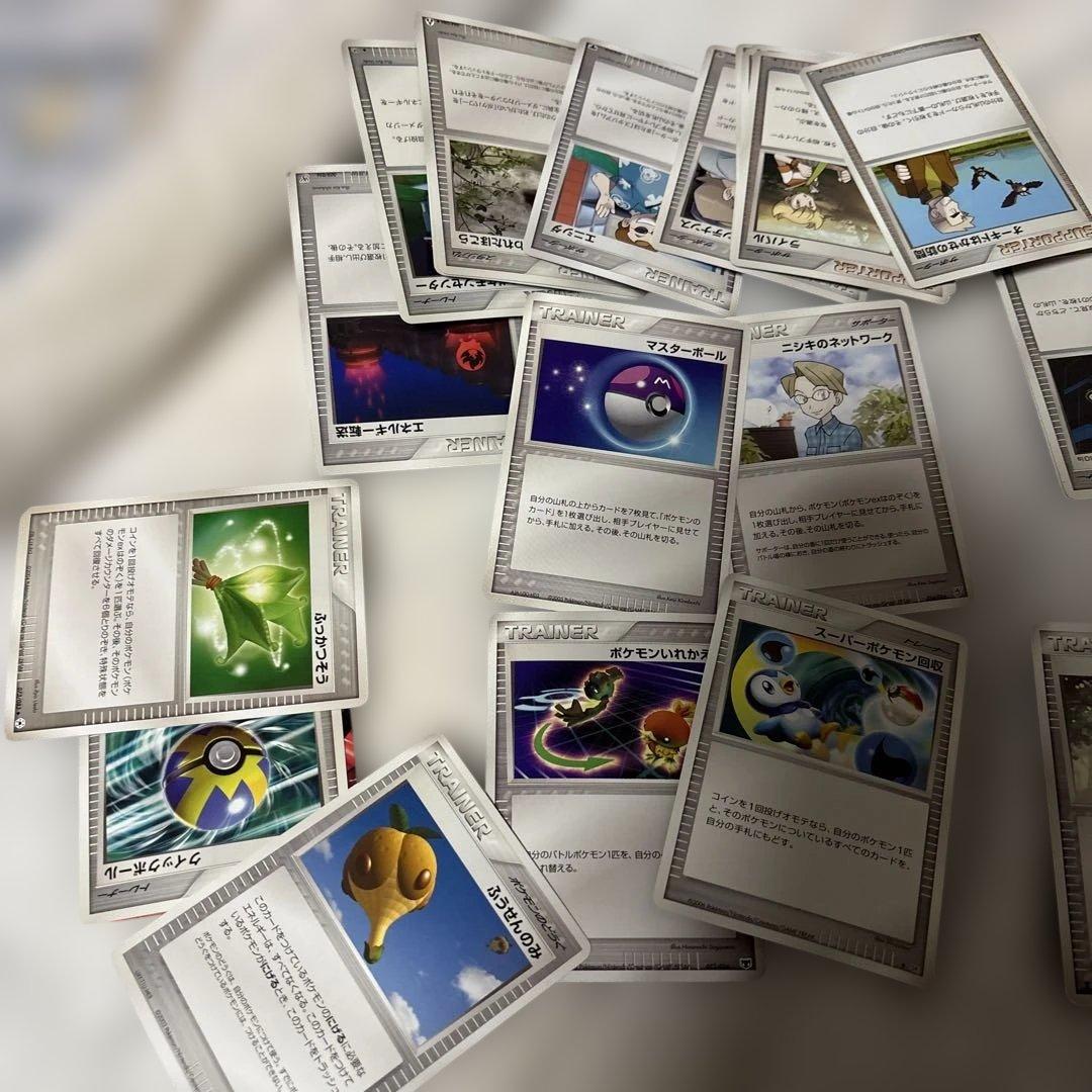 ポケモンカードゲーム カードセット