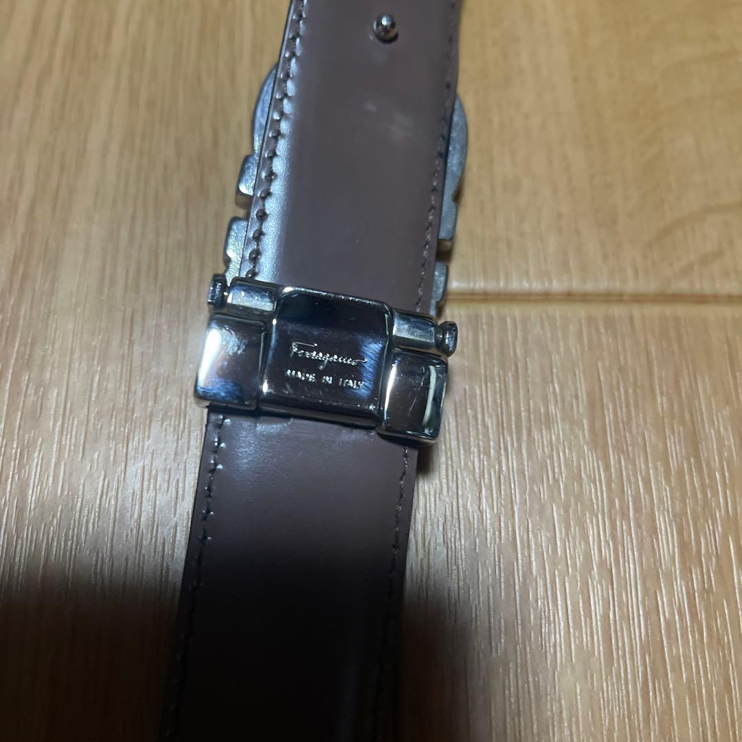 Salvatore Ferragamo ベルト