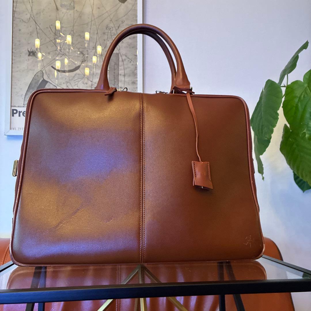 【新生活応援お値下げ】Want les essentiles ビジネスバッグ