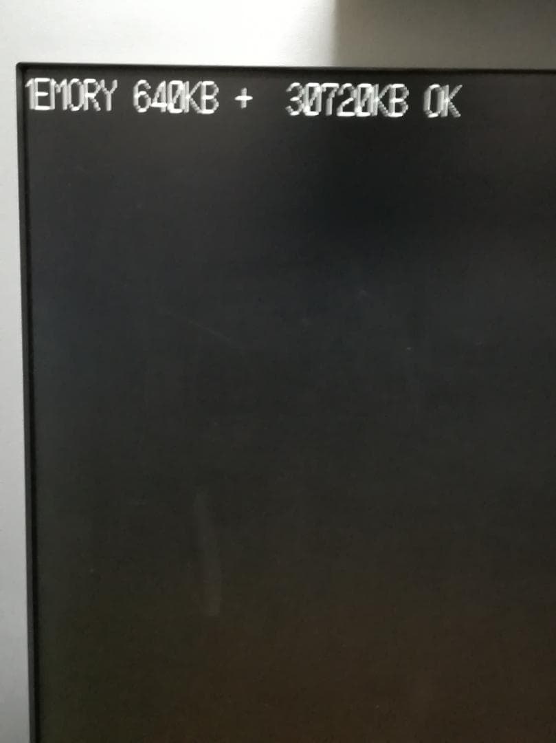 ㋧BUFFALO EMH-E32M#01(200BJ0F-BA) PC98メモリ