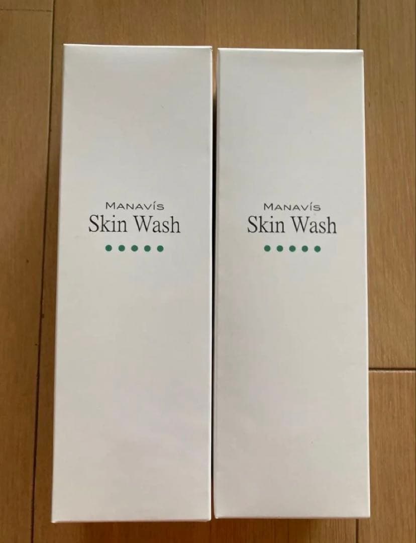 新品　未使用　マナビス　化粧品　12点