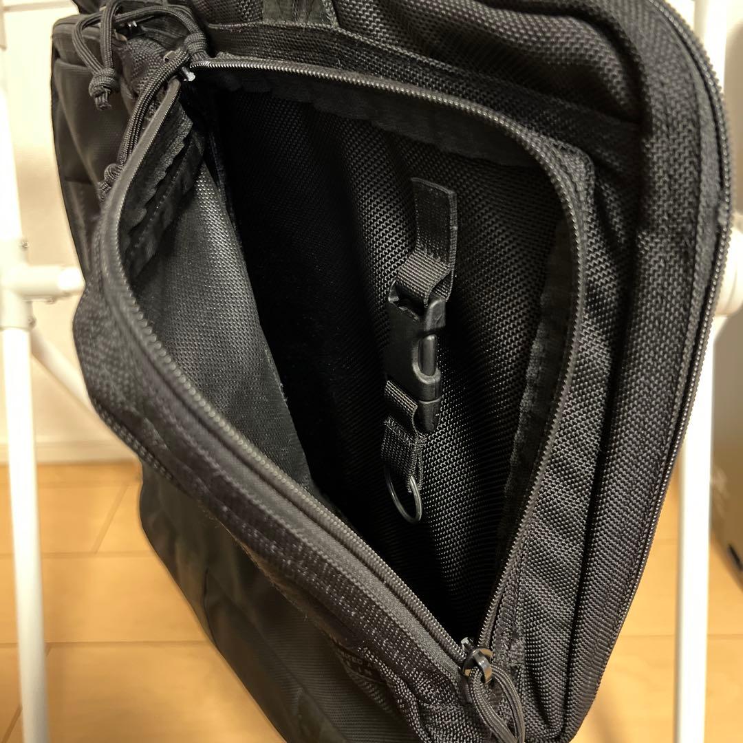 UNITED ARROWS 別注 BRIEFING 3WAY/ブリーフケース