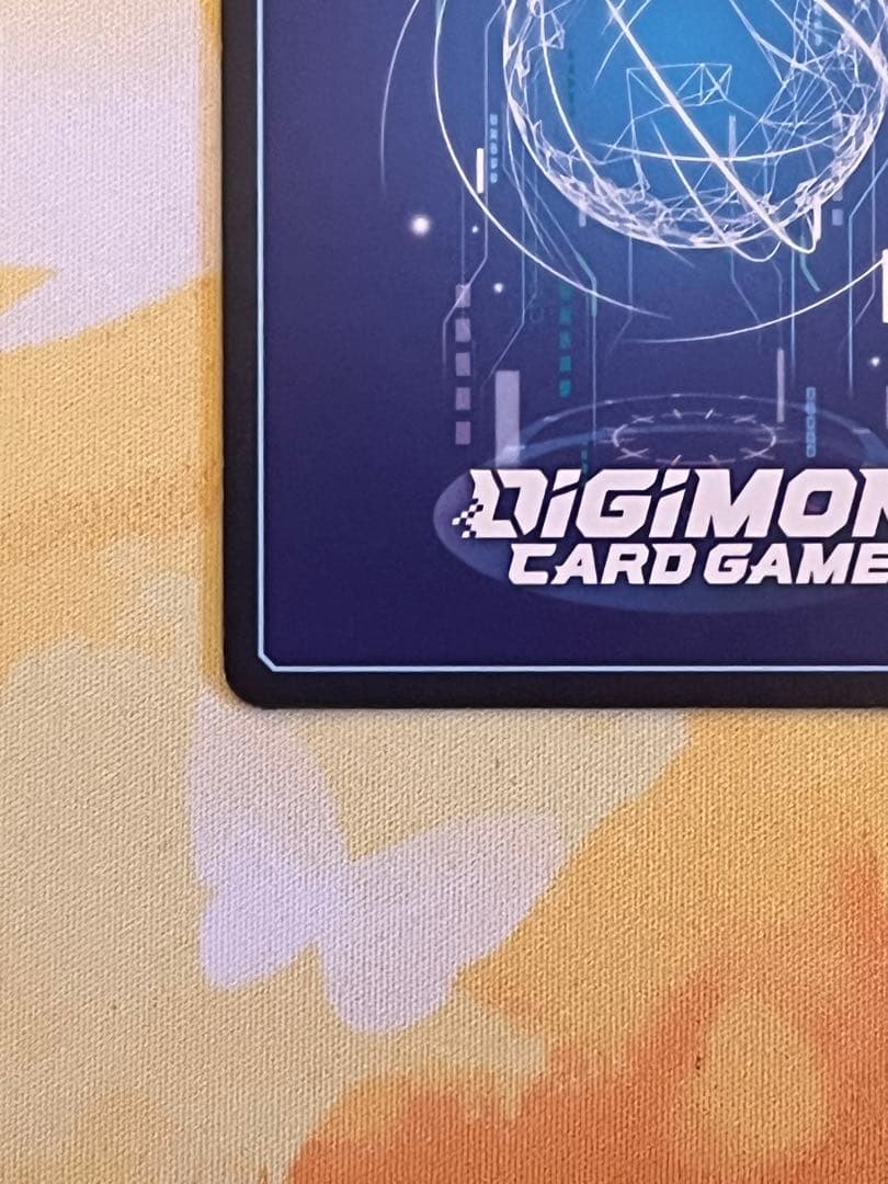 デジモンカード マスティモン パラレル