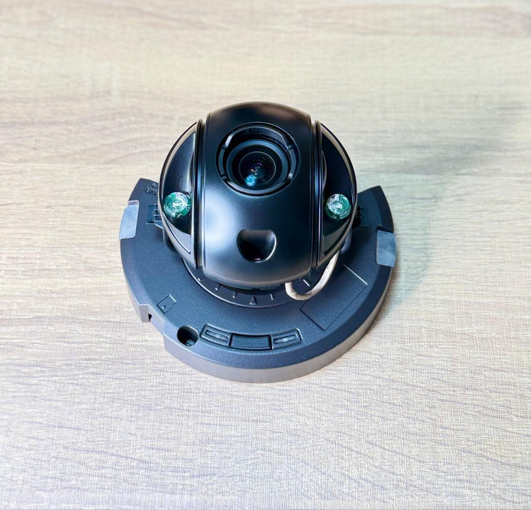 02225-001 AXIS Q3538-LVE DOME CAMERA【中古】
