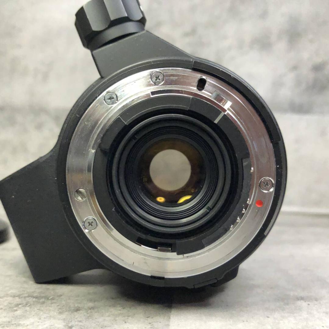 #603 SIGMA 170-500mm f5-6.3D APO ニコン用