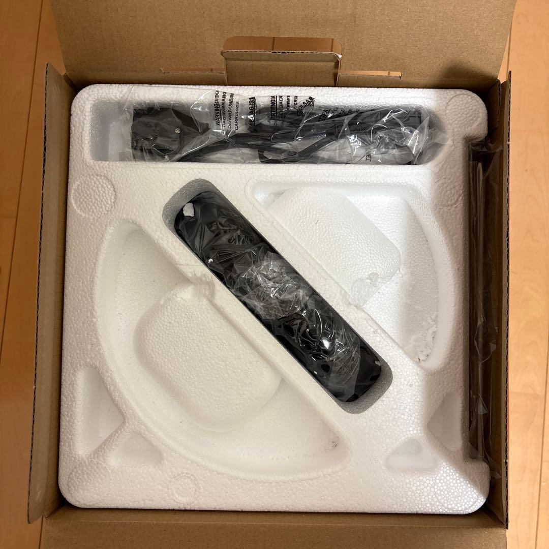 ショップジャパン　クッキングプロ V2（3.2L） 新品未使用