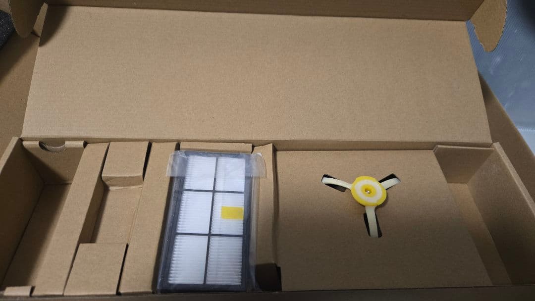 iRobot Roomba ロボット掃除機本体 ルンバ960