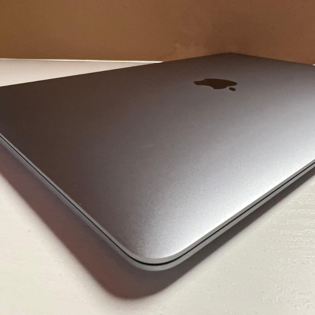 高スペック バッテリー良好 MacBookAir M1 16GB 1000GB