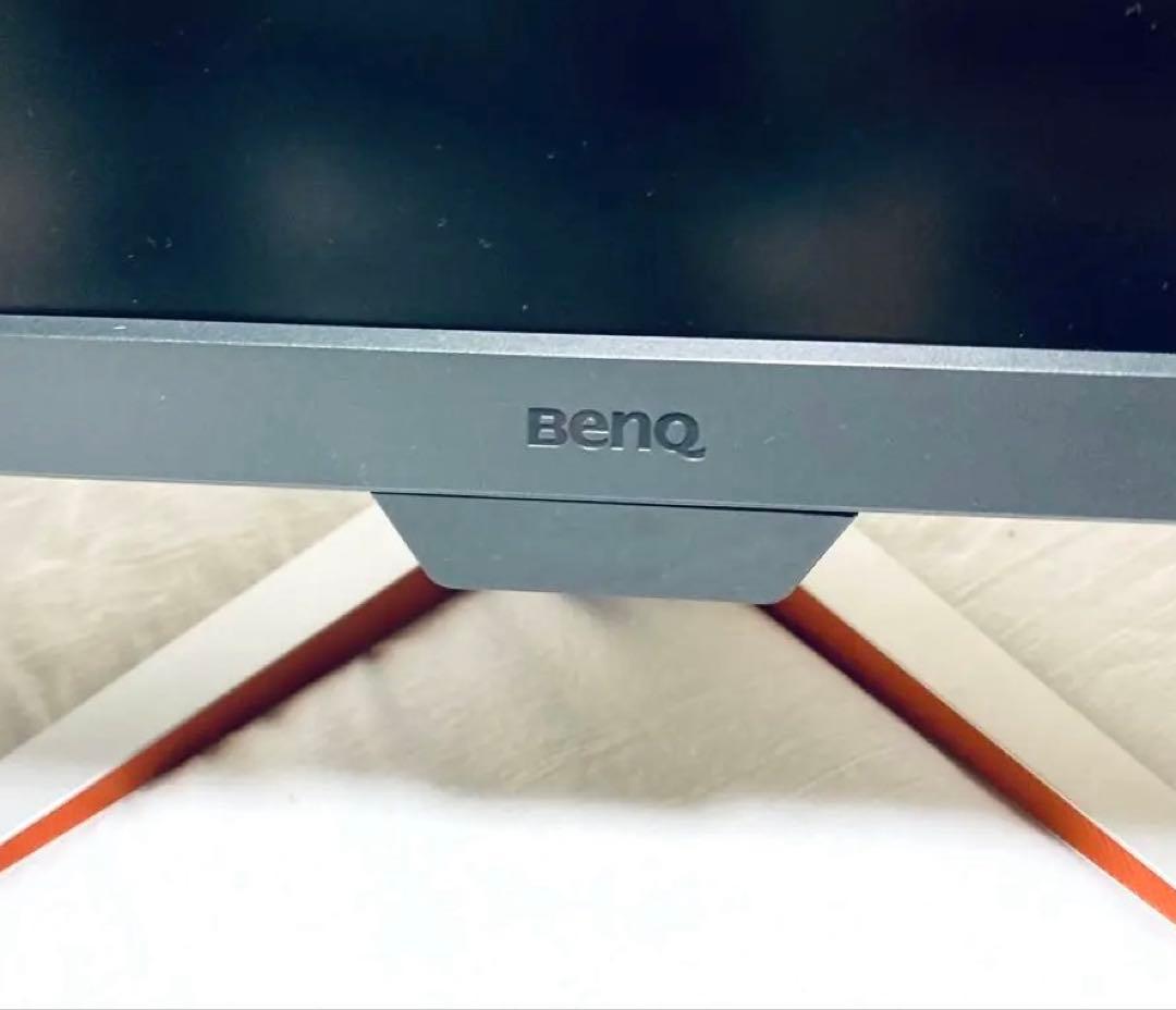 超美品 BenQ MOBIUZ EX240N ゲーミングモニター