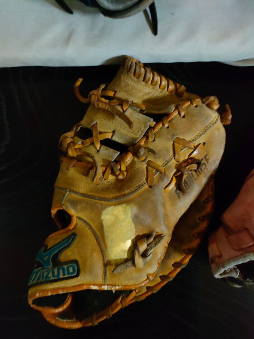 野球グローブ７個まとめ売り　MIZUNOミズノ　ZETT ナイキ　FALCON