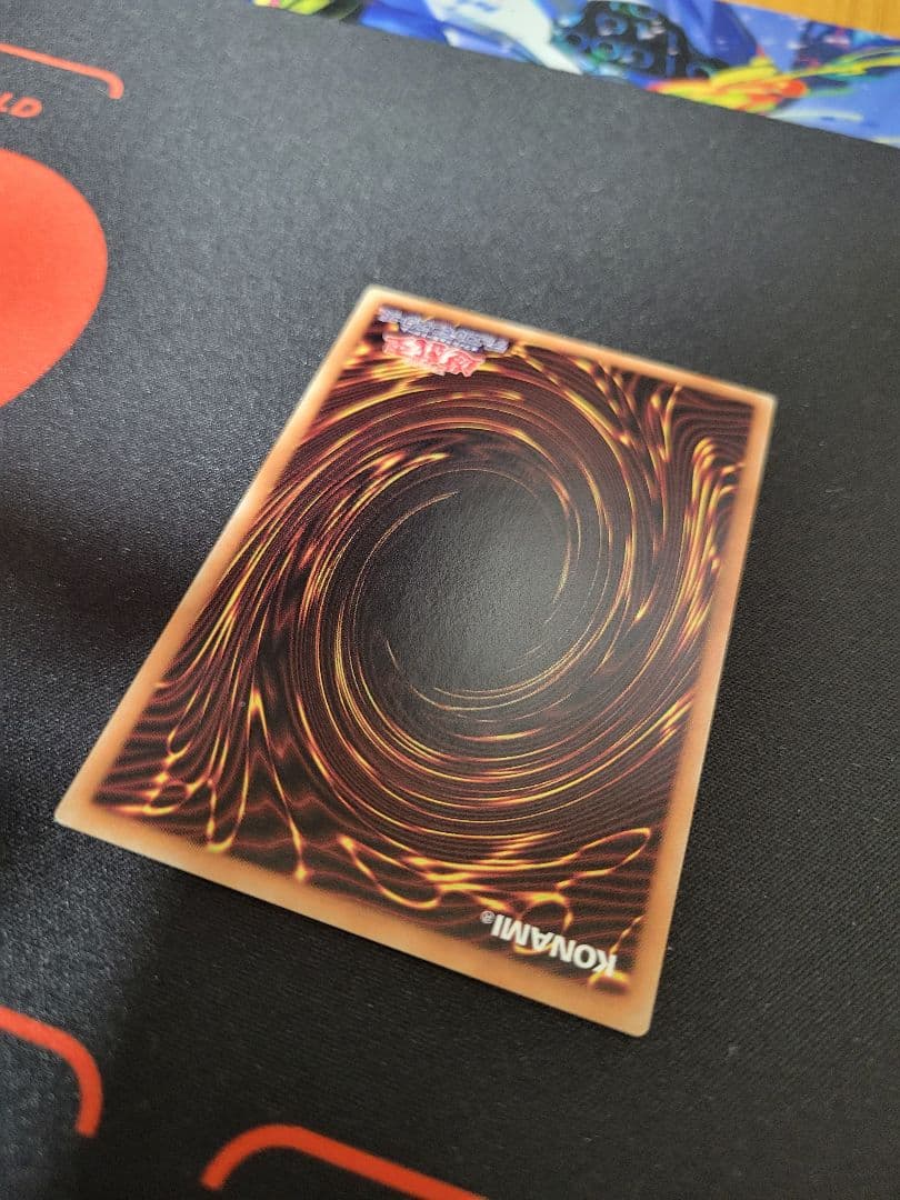 T*d様 青眼の白龍 ホログラフィックレア20AP-JP000