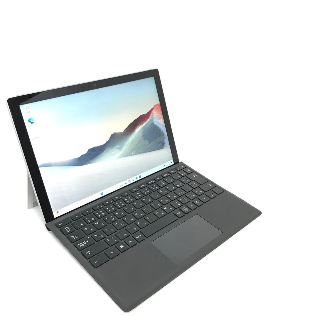 【専用】 surface Pro7＋ LTE 16G/256G Office