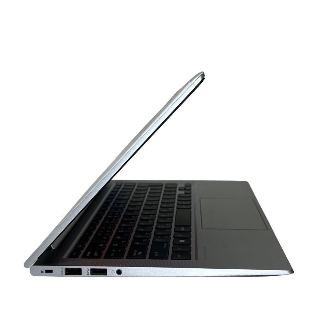 美品 HP 13型 軽量 ノートパソコン ProBook 2022年式680