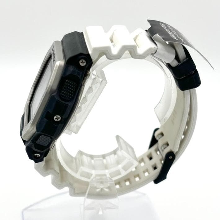 831◇超美品◇ CASIO カシオ GBX-100 メンズ 箱 保証書