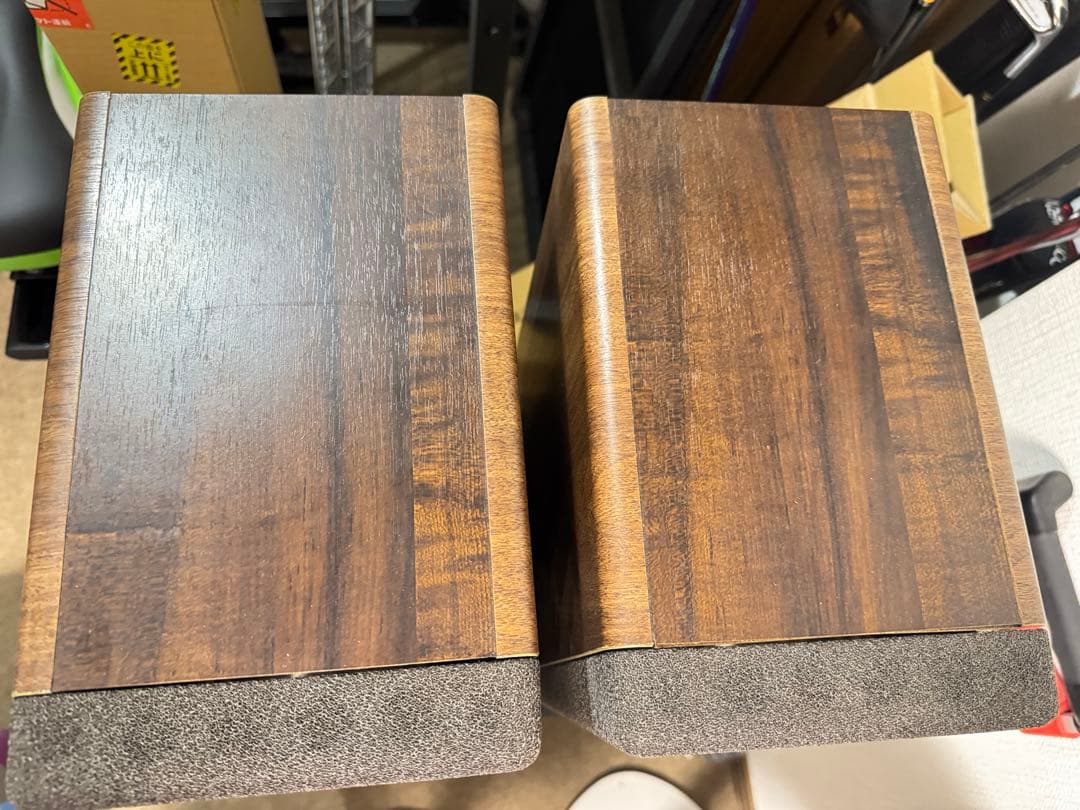 Victor SX-100 アルニコ　フルレンジスピーカー　名機