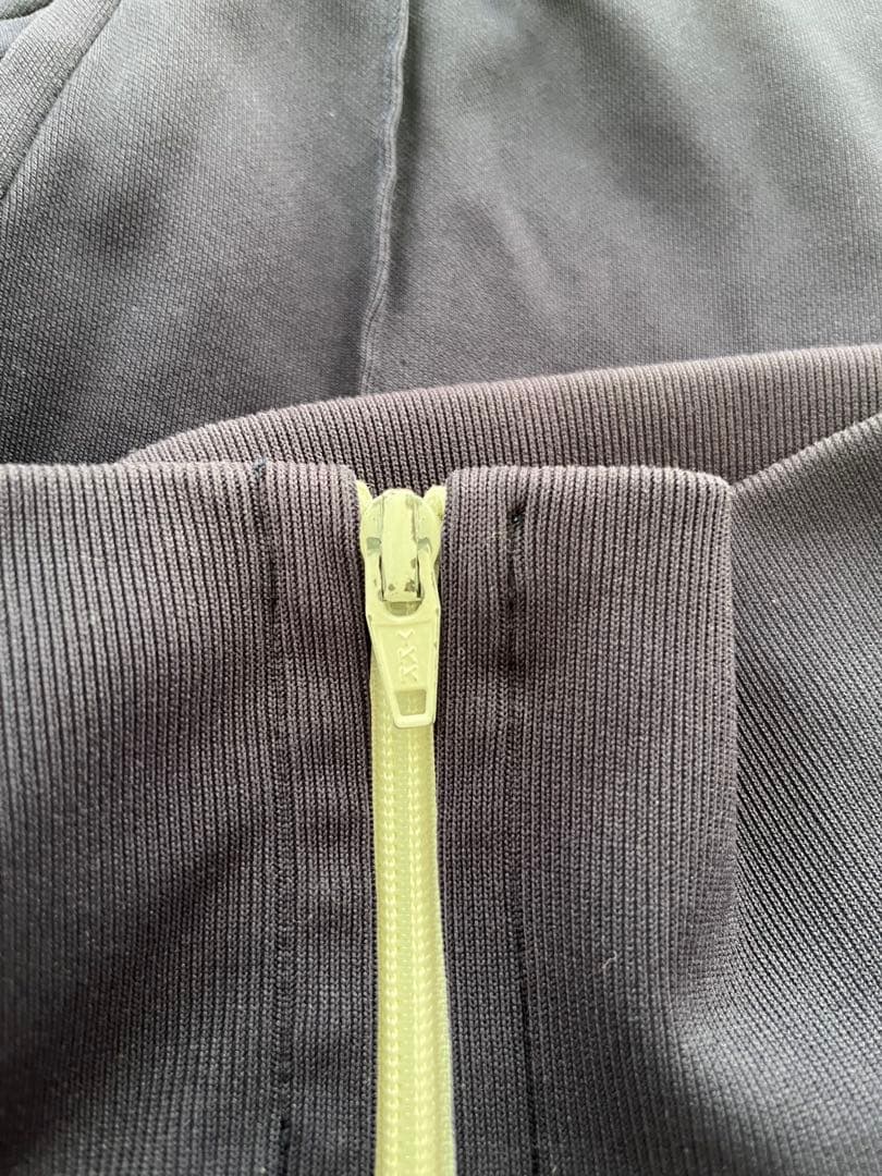 セルジオタッキーニトラックジャケットパンツセットアップUSEDヴィンテージ