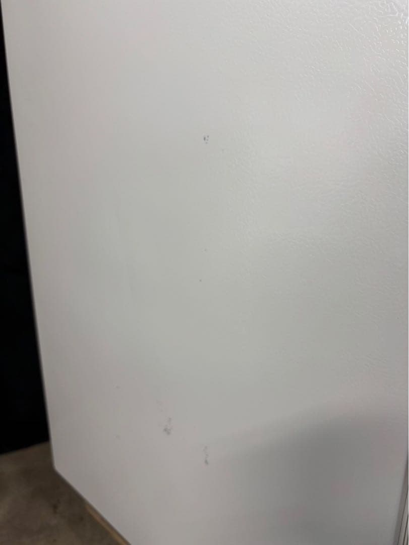 AQUA 3ドア冷蔵庫 AQR-SV24HBK(W) 2020年製 238L