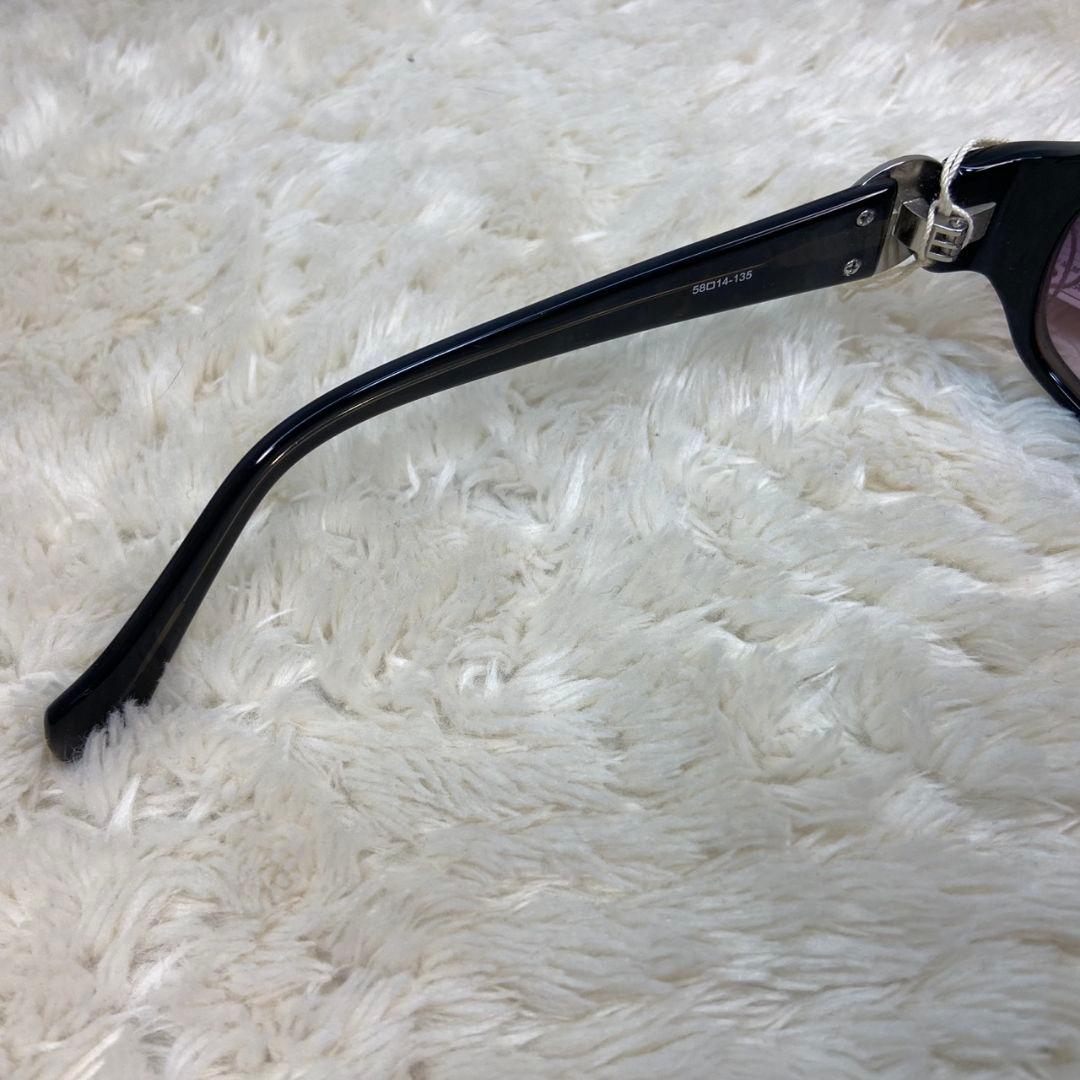 タグ付き✨Vivienne westwood オーブ セイコー サングラス 黒