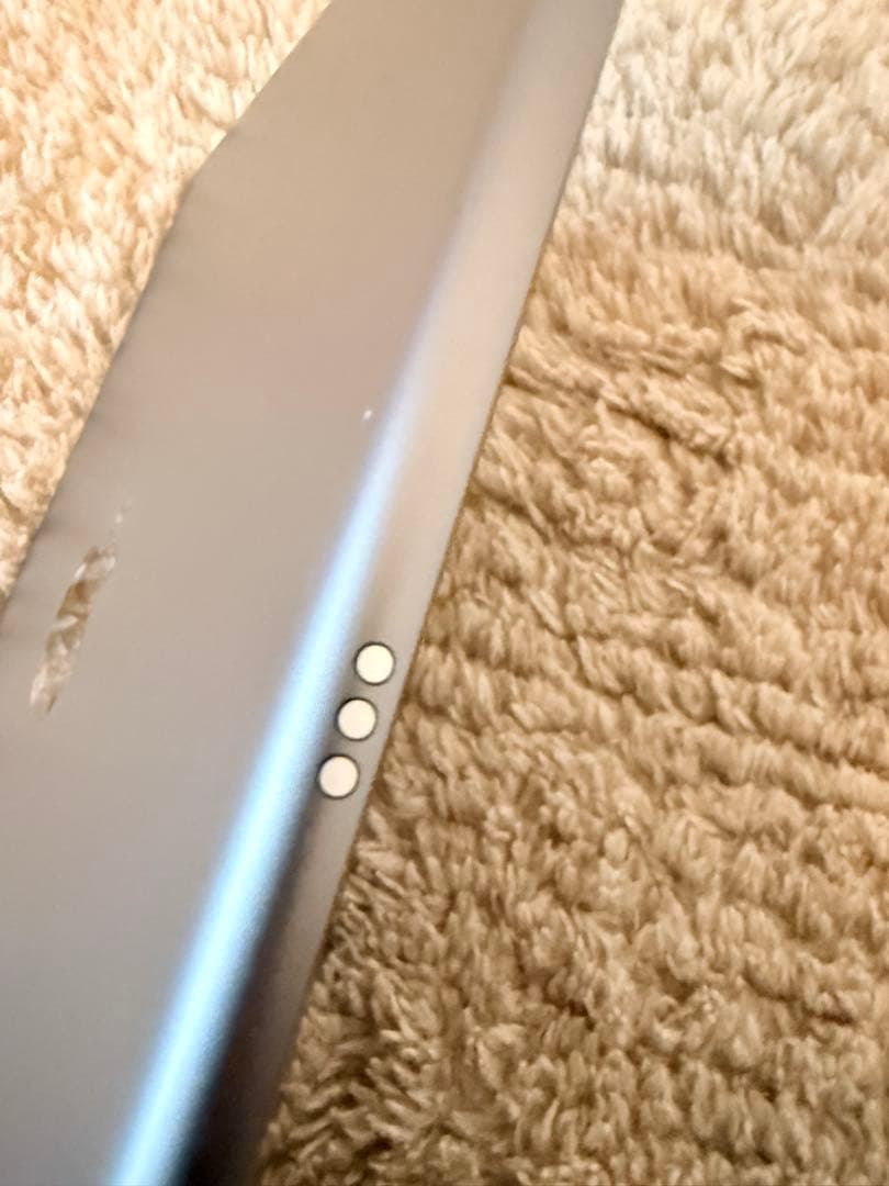 Apple iPad セルラーモデル　SIMフリー　第8世代