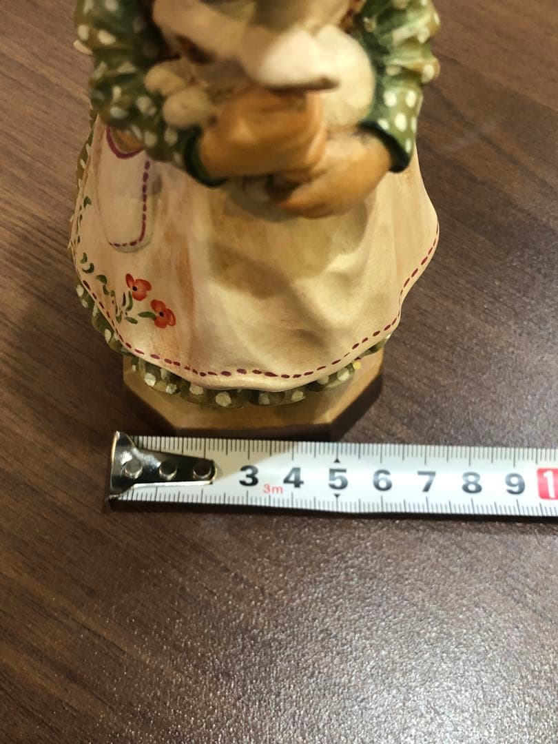 j*y様 アンリ人形　サラケイ【Spring Bright・春の輝き】 人形 置