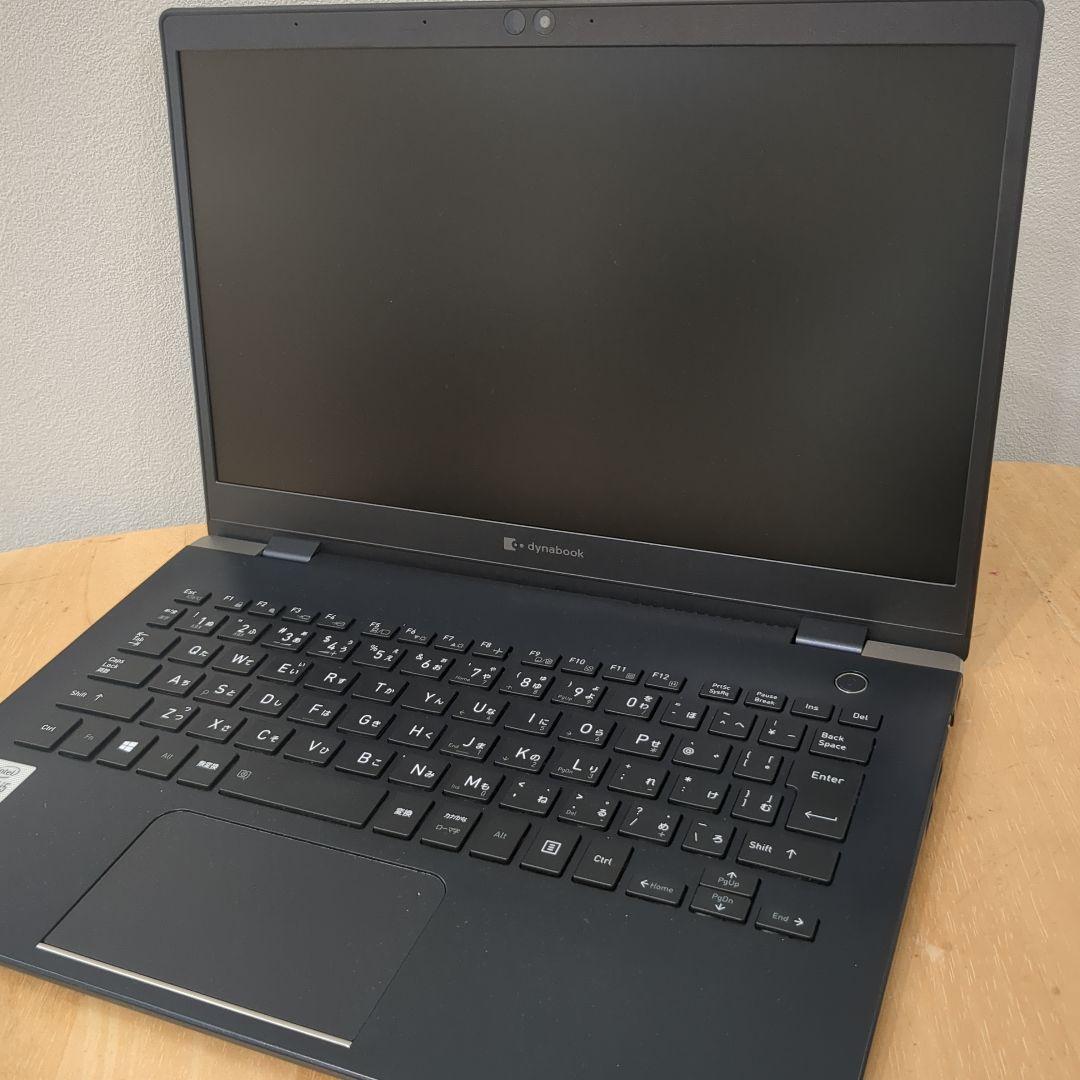【ジャンク品】 DYNABOOK G83/FP A6G7FPF2D211