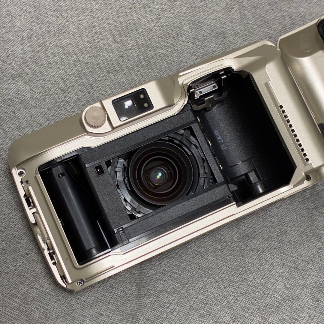 ⭐️極美品⭐️オリンパス OLYMPUS μ［mju:] Ⅲ 150 ミュー