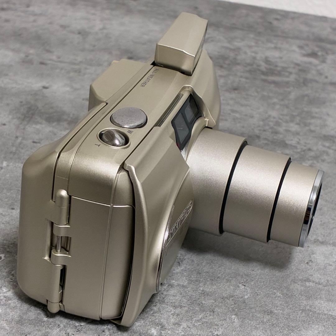 ⭐️極美品⭐️オリンパス OLYMPUS μ［mju:] Ⅲ 150 ミュー