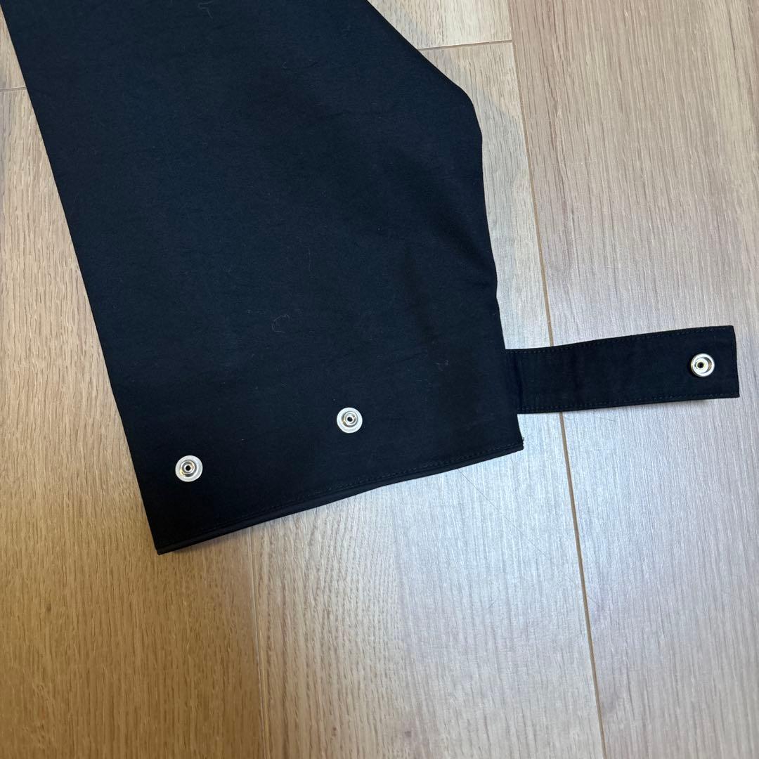 ノースフェイス　パープルレーベル　ゴアテックスフィールドコート