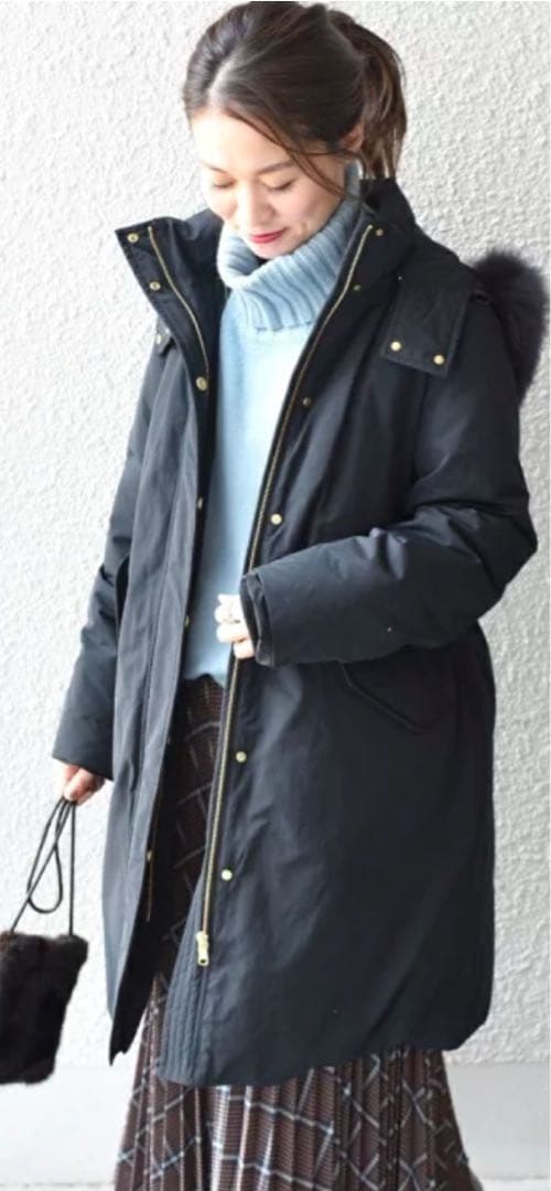 ships イエナスローブ　ビューティー＆ユース　ジャーナルスタンダード