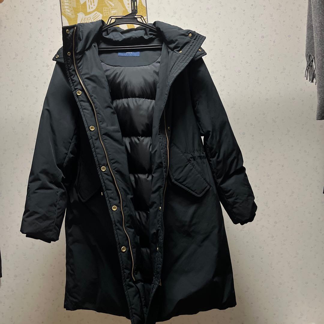 ships イエナスローブ　ビューティー＆ユース　ジャーナルスタンダード