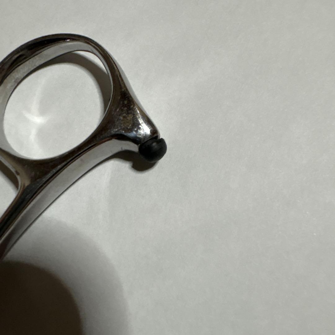 MATSUZAKI マツザキ SFX550 シザー ハサミ 美容師 理容師