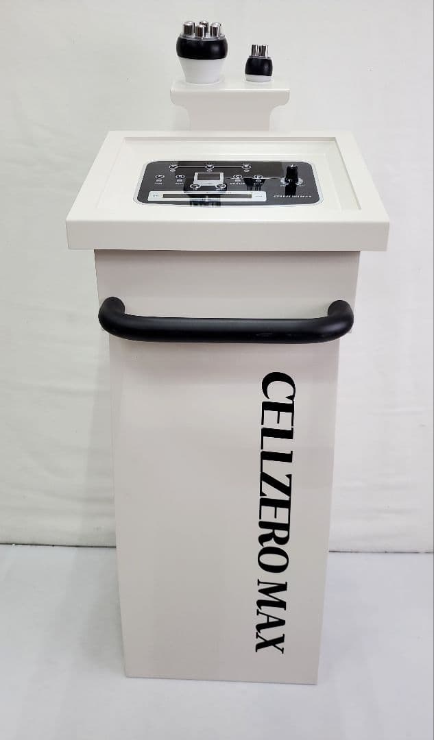 じぶん de エステ CELLZERO MAX セルゼロマックス　業務用　美顔器