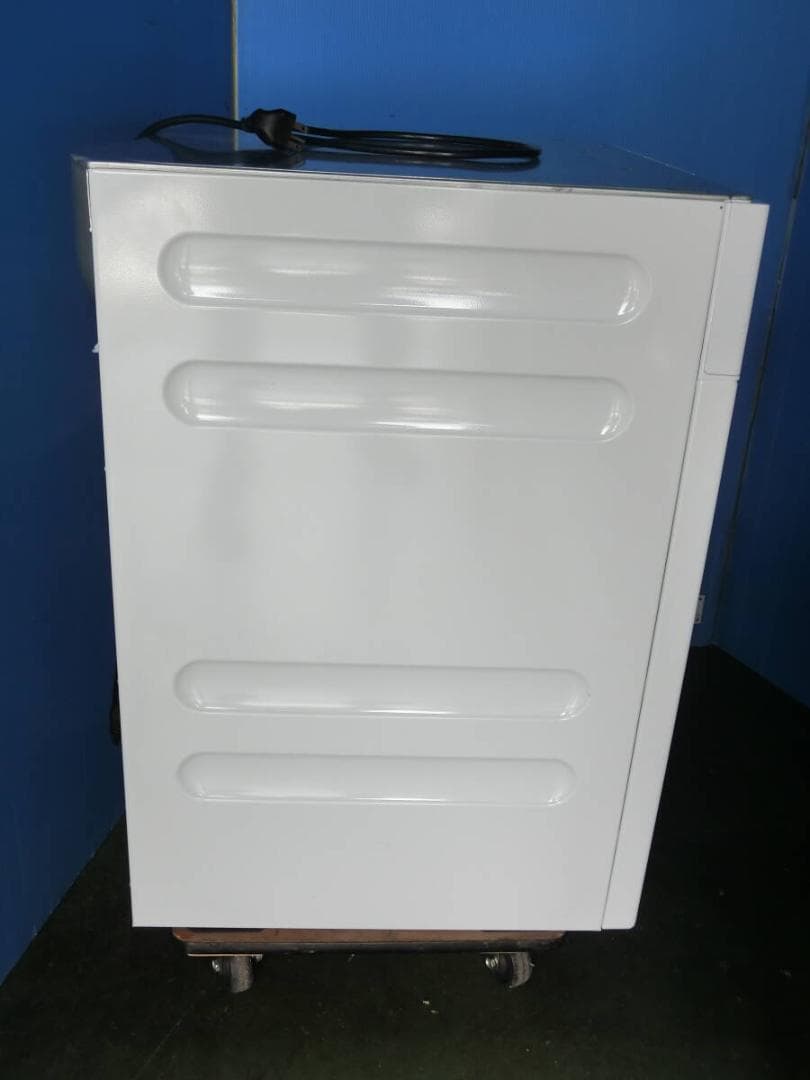 U787★ 23年製ミーレ 衣類乾燥機 TCJ680WP 9kg送料無料 保証付