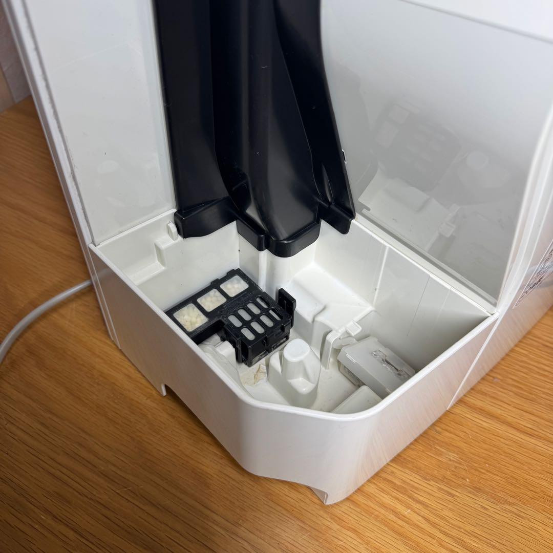 【美品】パナソニック　加湿空気清浄機　F-VC55XT 2020年製