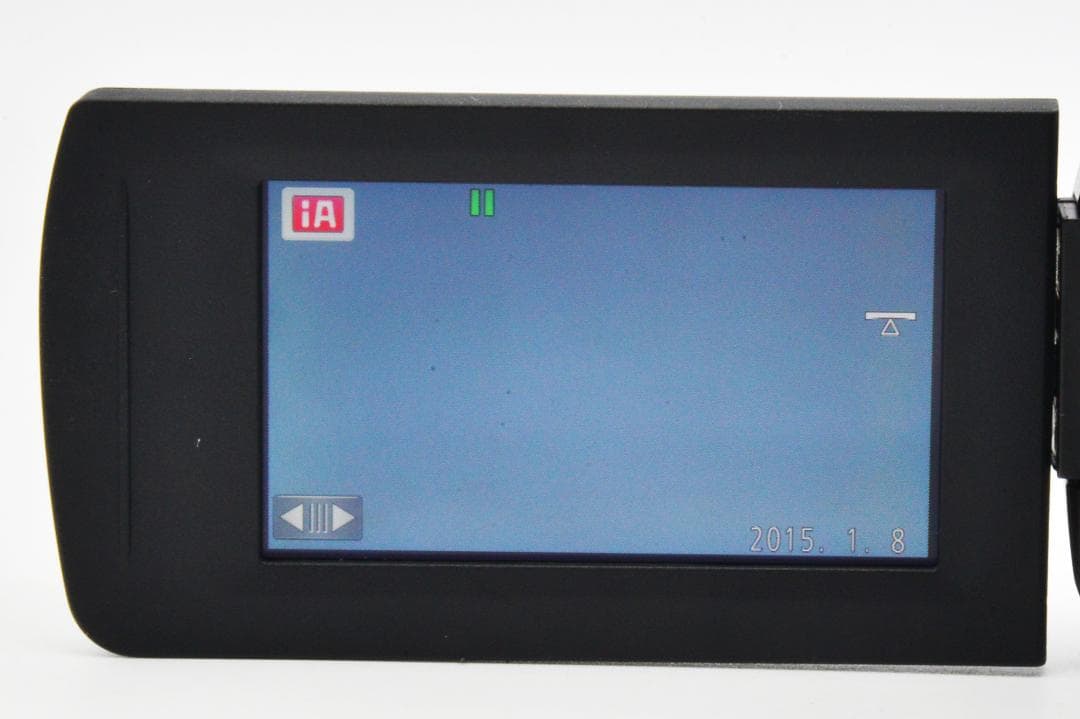 ■美品・未使用SD付き■ パナソニック Panasonic HC-V360M