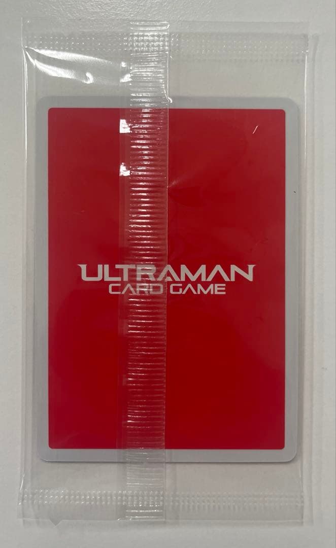 ウルトラマン　オメガ　ギャラクシーカップ　優勝　プロモ