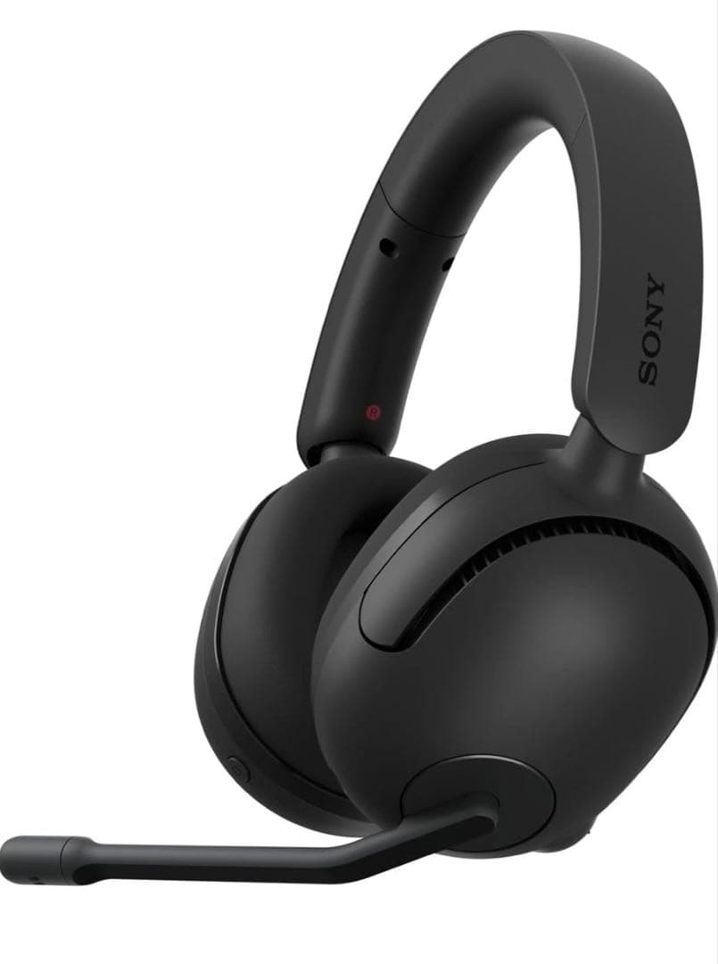 SONY INZONE H5(WH-G500) ブラック