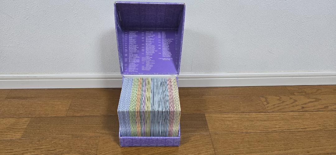 チャイコフスキー・エディション（ＣＤ60枚＋ＣＤ－ＲＯＭ１枚　限定盤）