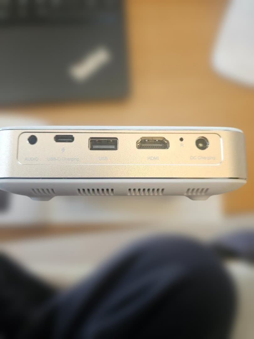 UENO-mono KABENI PRO2 本体