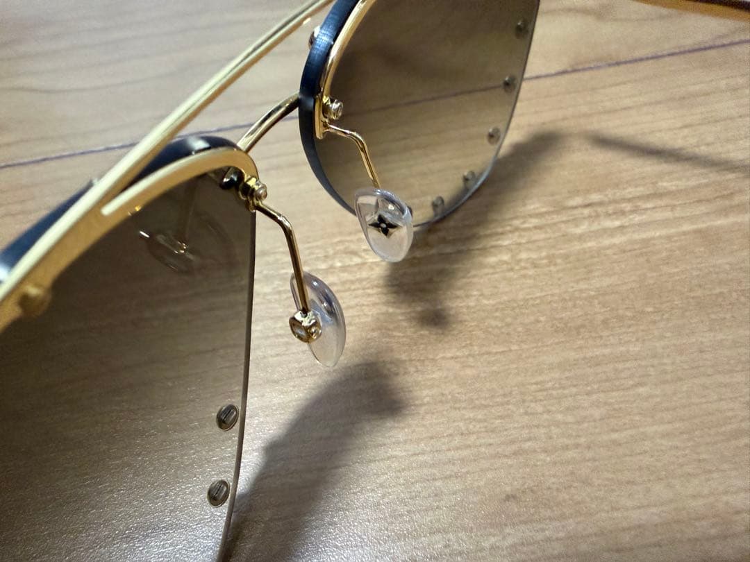 ルイヴィトン サングラス 新品未使用