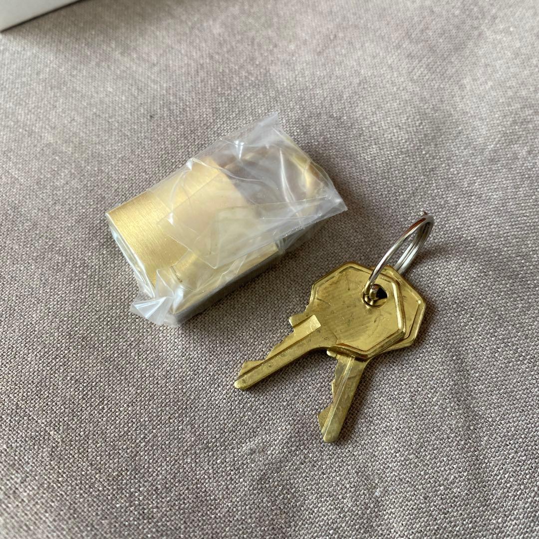 いたがき ボストンバッグ M507S カーフ キャメル 南京錠