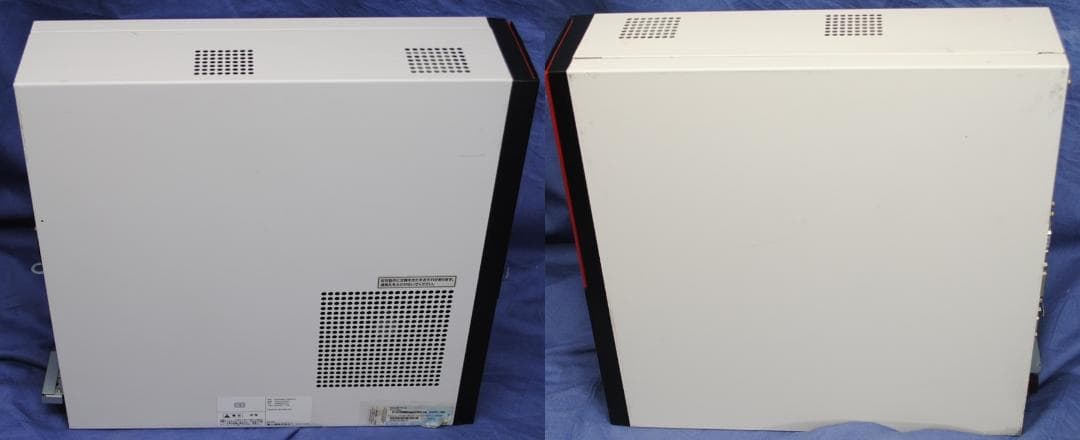 即戦力!富士通スリムPC+19インチモニター/i5/SSDOffice2021