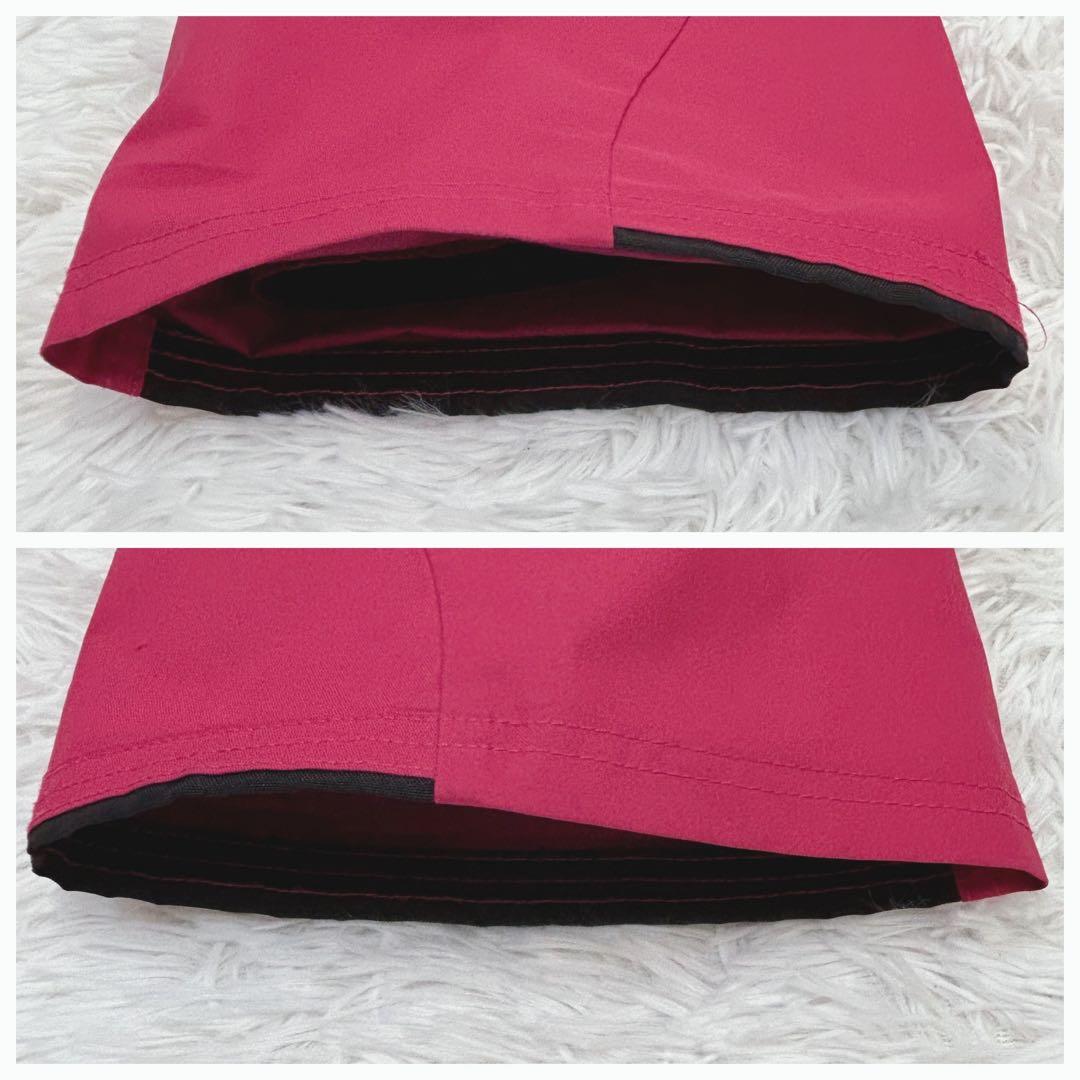 O'NEILL スキーウェア Mサイズ 黒/ピンク