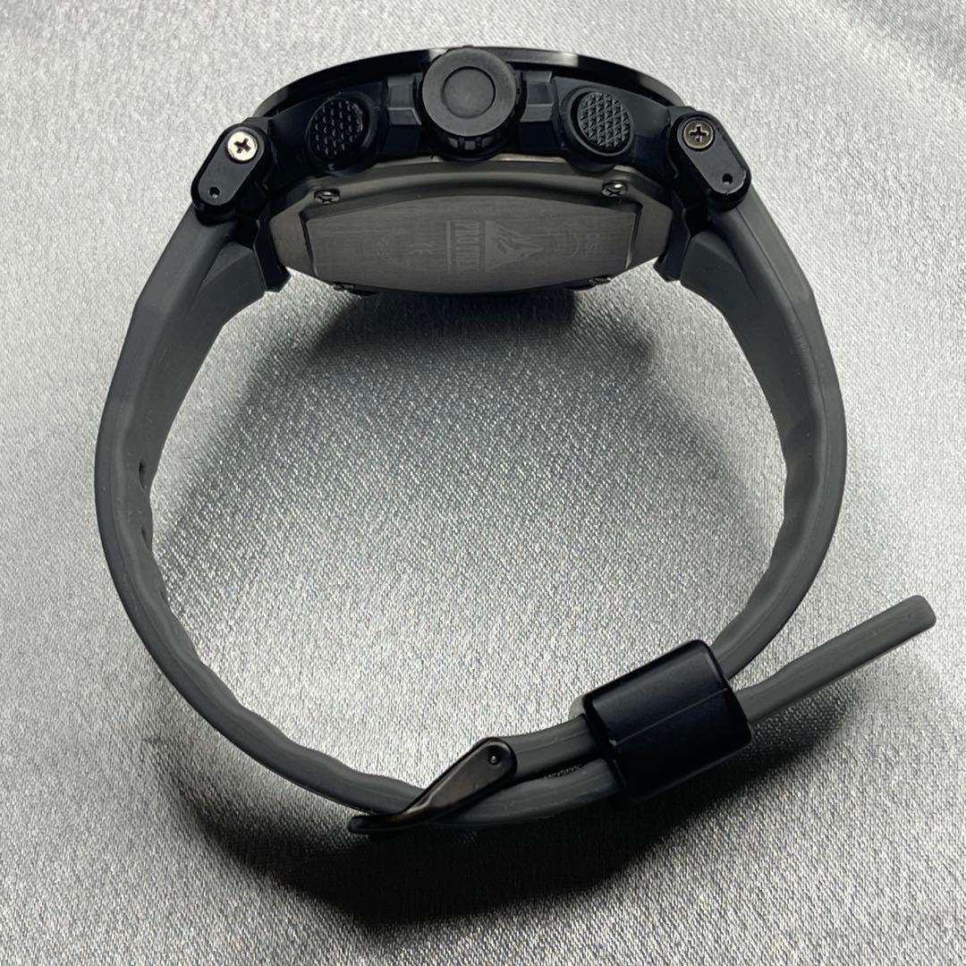 CASIO PROTREK 電波ソーラー時計 PRW-6620YFM 完品